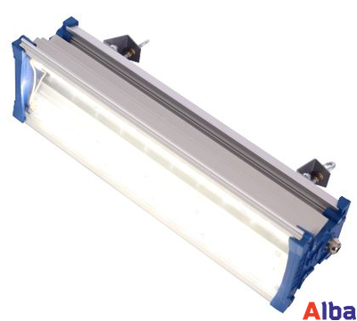 Низковольтный светильник 60Вт PromLine DC