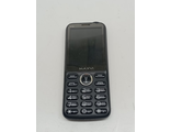 Неисправный телефон Maxvi K15n (нет АКБ, не включается, разбит экран)