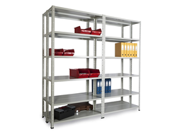 Стеллаж металлический ДиКом