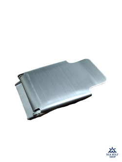 Пряжка для ремня нержавеющ.304