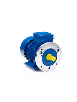 Электродвигатель АИС 71С2 (0,75 кВт) IM B35