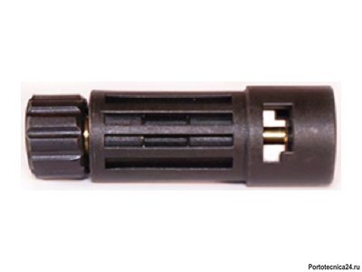 Муфта к пистолету для адаптера Karcher, M22 внут