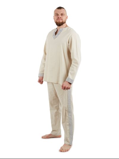 Домашний костюм "Белогор"