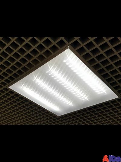 WIN 30Вт грильято светодиодный светильник