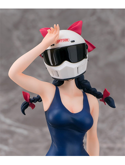 Фигурка 1/10 Райму Кавасаки (Raimu Kawasaki Swimsuit Ver.)
