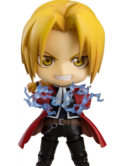Нендроид Эдвард Элрик (Edward Elric)