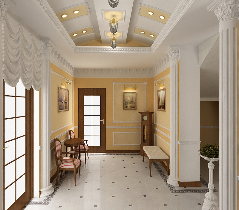 холов д н. интерьер холла общественного здания. холов д н. холл в доме интерьер. холл клиники.