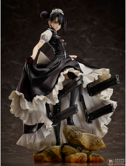 Фигурка 1/7 Агент (Agent)