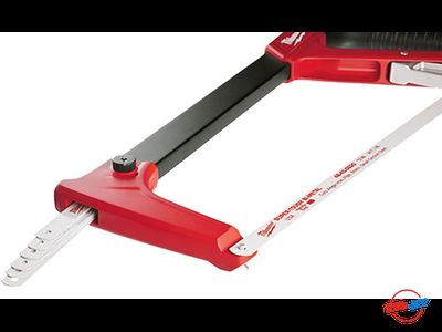 Ножовка по металлу Milwaukee Hacksaw 300 мм 48220050
