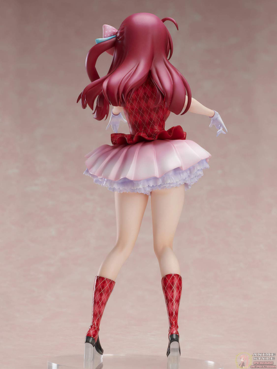 Фигурка 1/7 Сакура Минамото (Sakura Minamoto)