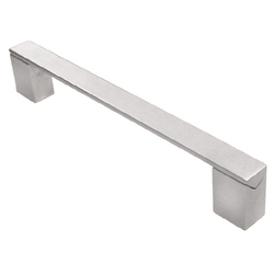 ШМР056 Ручка скоба RS051AL.16 (288мм)