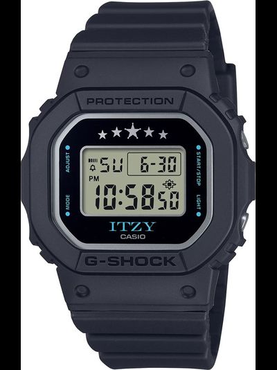 Часы Casio G-Shock GMD-S5610IT-1