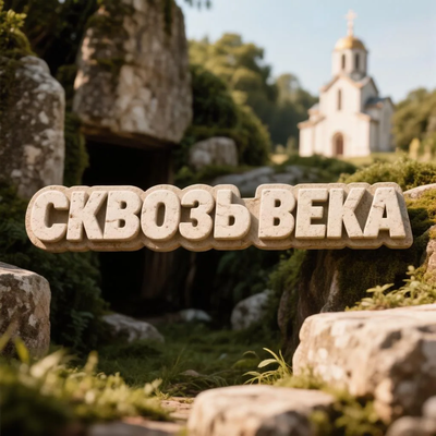 "Сквозь века", поездка из Адлера