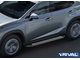 Пороги Lexus NX 200/200t/300/300h (2014-н.в.), RIVAL, Россия