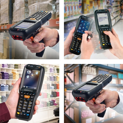 Datalogic Skorpio X3 терминал сбора данных