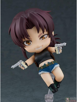 Нендроид Реви (Revy)