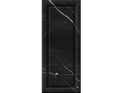 Noir black wall 02 250х600