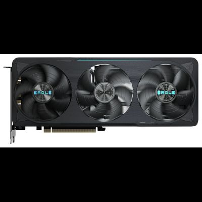 Видеокарта GIGABYTE GeForce RTX 5070 Eagle OC SFF 12GB