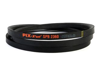 Ремень клиновой SPB-2360 Lp PIX