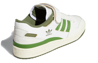 Adidas Forum 84 Low OG Crew Green