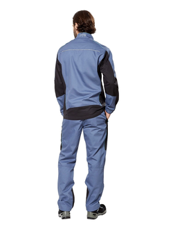 Костюм КРАНЦ с брюками