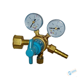 Редуктор кислородный БКО-50 мини