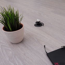 Кварцвиниловая плитка EcoClick EcoWood Дуб Лир NOX-1711 купить на vinyl-laminat.ru