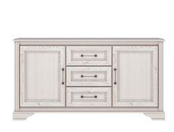 Кабинет STYLIUS (СТИЛИУС) - Тумба KOM2D3S