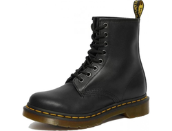 Ботинки Dr Martens 1460 Nappa Black