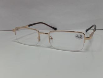 Готовые очки RALPH 0619 (9636) 51-17-140