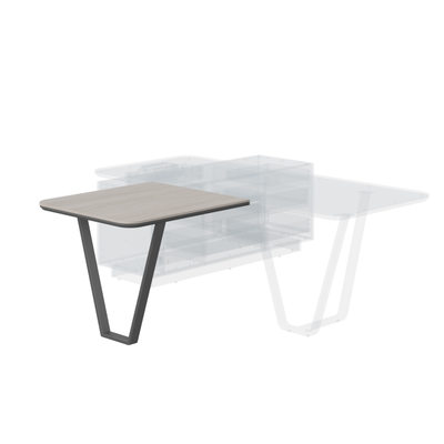 Брифинг-приставка СФ-573409.1