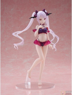 Фигурка Шаллтир Бладфоллен (Shalltear Bloodfallen Tenitol Tall)