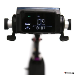 Электросамокат AOVO S3 NEW APP