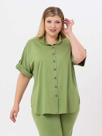 Рубашка 35042551-28 54-64 размеры