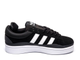 Adidas Campus Bad Bunny Black White