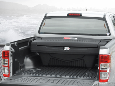 Ящик в кузов центральный Concorde Xtra 2