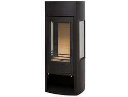 Печь-камин Неман, Мета - Бел (Беларусь)