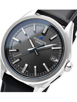 Часы Casio Oceanus ОCW-T200SCЕ-8A