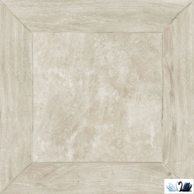 Плитка Belani Urban wood серый 41,8 х 41,8 см напольная Береза керамика