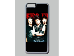 Чехол Сектор Газа, Юрий Хой на телефон №5