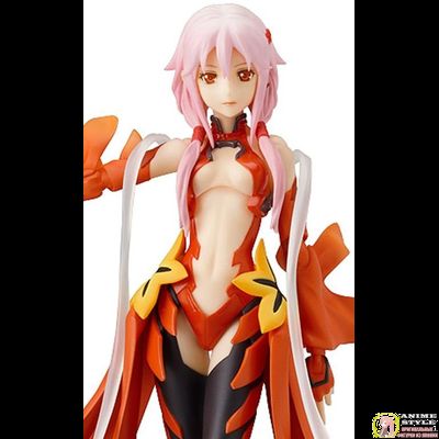 Фигурка фигма Инори Юдзуриха (figma Inori Yuzuriha)
