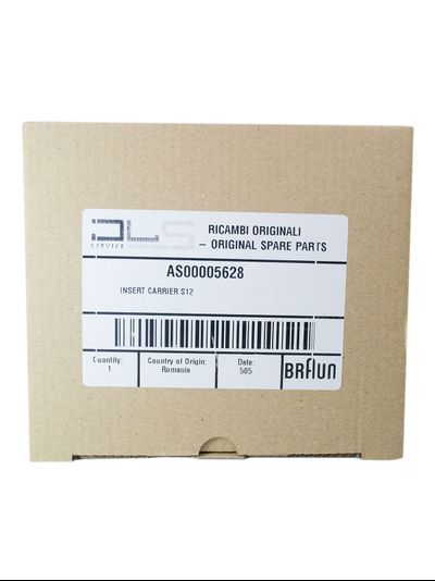 Диск держатель насадок для кухонного комбайна Braun K700-750, K600-650