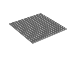 Плэйты 16 x 16