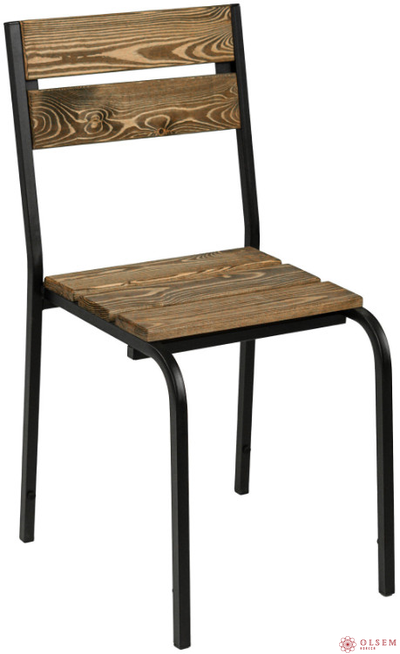 Стул уличный Анри