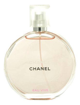 Chance Eau Vive Chanel