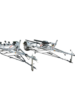 ПРИЦЕП ЛАВ 81015