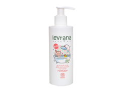 Гель для интимной гигиены Levrana Natural, 250 мл.