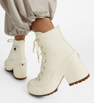 Converse pull and bear deals