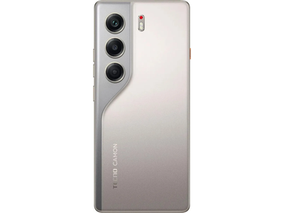 Tecno CAMON 40 (CM5) 12/256GB Титан