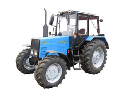 Трактор МТЗ Беларус-892.2